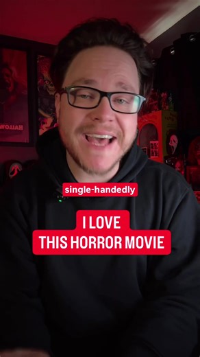 Horror Movie Experiences: Vacancy and Other Frights