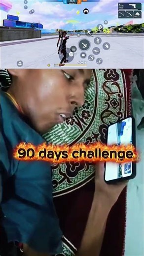 day25/90 days challenge free redeem code giveaway #gamer #freefire #viral #support #india #gaming🙏🙏🙏