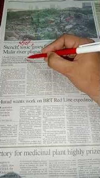 Dawn Newspaper English Explained 🚀 Learn Vocabulary for Exams & Fluency #dawnvocabulary #education
