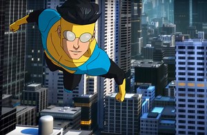 ‘Invincible’ Trailer: Robert Kirkman’s Hourlong Animated Superhero Series Reveals First Look