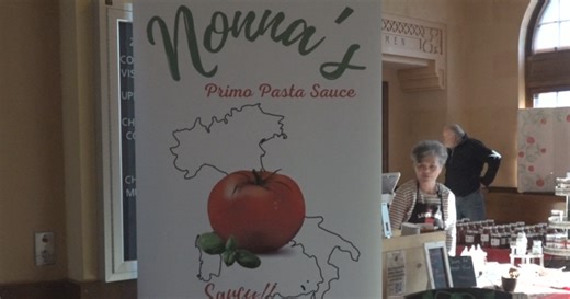 A taste of Italy brought to Cheyenne