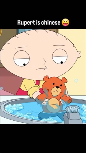 DailyDoseReels on Instagram: "🤣 Interesting Fact: Family Guy (1999-Present) - This cartoon animation frequently utilizes the character Stewie Griffin to explore surreal and global narratives, often requiring the creative team to design diverse international backgrounds. The production process involves a rigorous animation pipeline where the distinct visual style of foreign countries is depicted through a mix of cultural stereotypes and architectural references common in satirical media. The cha