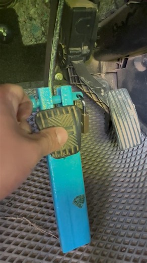 The strangest method in the world