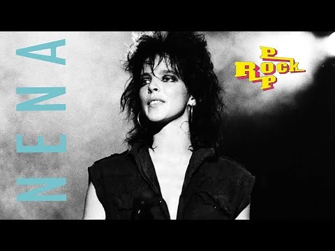NENA - ROCKPOP IN CONCERT (1985) LIVE