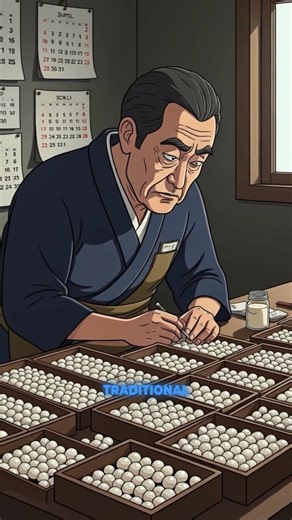 Mikimoto's Pearl: How One Invention Ended Diving Lives #pearls #Mikimoto #innovation #history #Japan