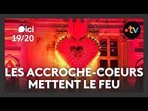 Les Accroche-Cœurs embrasent Angers pour le 25ème anniversaire du festival des arts de rue