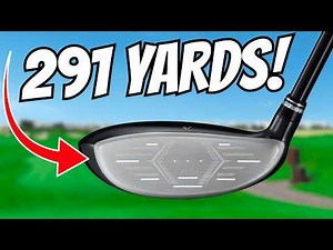 This Is The PERFECT 2026 Driver KILLER - I HIT IT MILES!