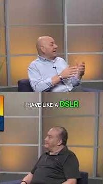 Are You REALLY in Control of Your DSLR? Film vs Digital Truth Explained