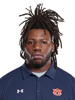 Xavier Chaplin, Florida State Seminoles, Offensive Tackle