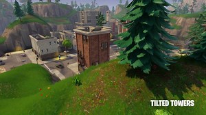 Die Aktualisierung der Karte bringt neue Gebiete, veränderte Vegetation und eine großartige Möglichkeit mit eurem Team zu entspannen. Bekommt einen ersten Eindruck der Änderungen bevor der Patch morgen erscheint! | Fortnite