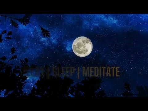 “1 Hour of Relaxing Music 🌿- Peaceful Relaxing Music for Deep Sleep & Stress Relief