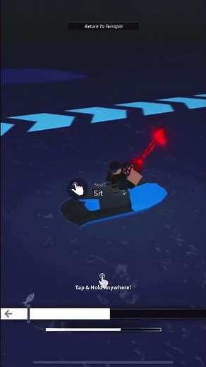 How to spawn blue whale migration | Full guide