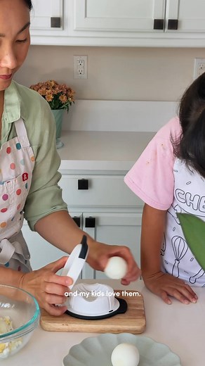 Nellie’s Free Range eggs come from healthy hens raised on family farms with plenty of room to roam outdoors under sunny skies. | Nellie's Free Range