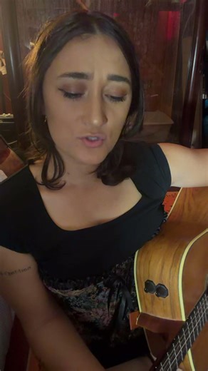 The Winner Takes it All (cover)
