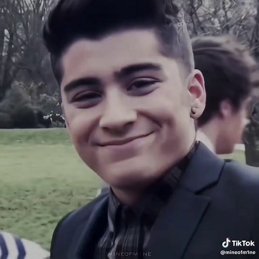 Zayn Malik Moments and Edits You Must See