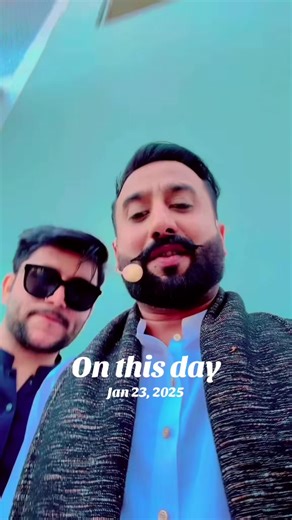 Significant Events Commemorated on January 23