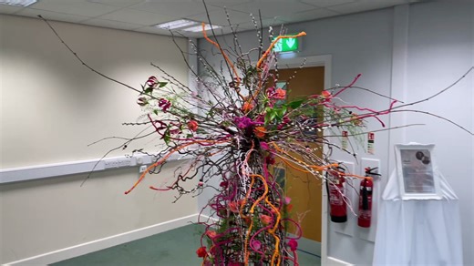 2.1K views · 23 reactions | The annual University Centre Myerscough...