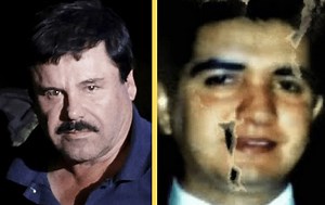 El trágico final del hermano del ‘Señor de los Cielos’ por despreciar saludo del ‘Chapo’