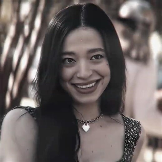 Amber is the best Ghostface | Amber Freeman edit | KRUSHKRUSH! (Super Slowed)