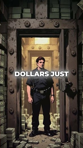 $17.3M Inside Job Gone Wrong: How Greed Destroyed the Perfect Heist