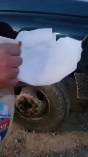 Joshua Lee cox | Best way to install homemade rock lights | Instagram