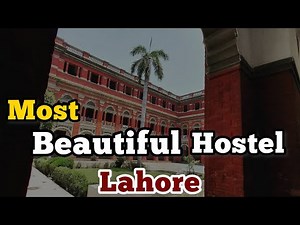 Unlocking the Wonders of GCU Hostel - Prepare for an Epic Adventure!