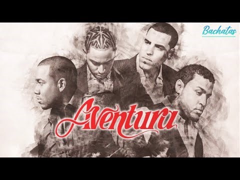 Angelito & More: Top 30 Aventura Bachata Hits