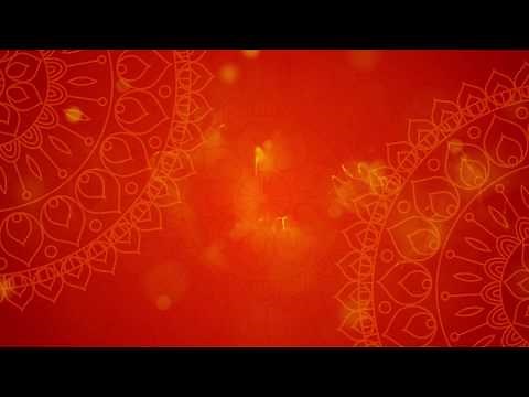 Festival Theam Background Full hd II by laurel productions