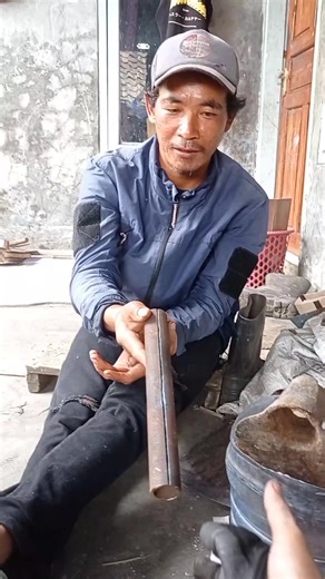 #pandebesi