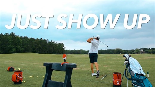 How I’m Staying Motivated While Playing Golf — Even When the Game Tests My Patience, Skill, and Sanity