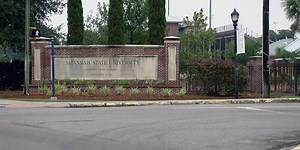 Savannah State University offering COVID-19 testing on campus