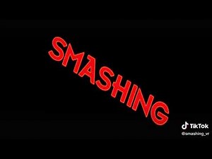 Smashing intro from the vr boys