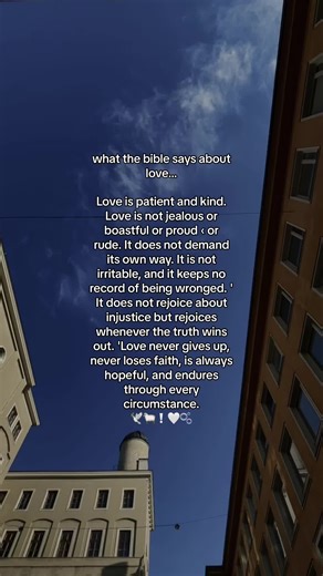 Christian Love and Quotes About Love