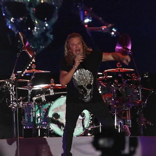 ¡El único show en el sur de Texas! VIVIR SIN AIRE TOUR 🎶 🎸 NUEVA GIRA, NUEVO SHOW y el MISMO DESMADRE IMPLACABLE 🔥🎸 🎶 | Maná