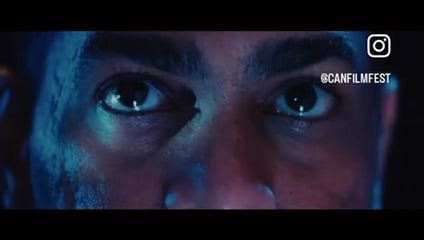 CFF x Ogilvy: EYEBALLS UP