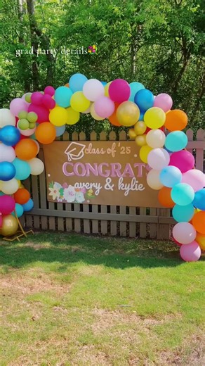 Exciting Graduation Party Ideas for a Memorable Celebration