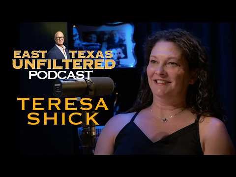 Real Life. Warrior Wife: The Teresa Shick Interview