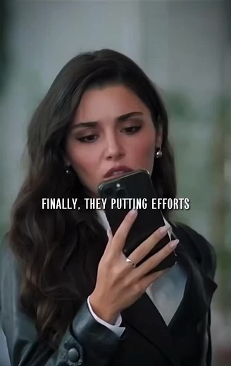 Embracing Life's Journey: Moving Forward with Hande Ercel 🙌