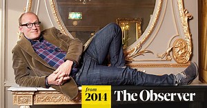 Ade Edmondson: ‘I never laughed as hard as I did with Rik’