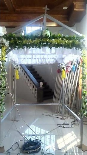 Sta Kruzan: Arko DIY