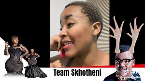 Gogo Skhotheni's Candid Podcast Interview on Celebrity Life