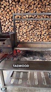 💥 New Technique for Open Fire Chicken 👉 Pollo Parrillero 🔥🍗 This chicken is absolutely delicioso!!! Have you tried doing it this way? Let me know in the comments! Grill 👉 ​⁠​⁠ Tagwoodbbq Chimichurri and Grilling Salt 👉 Al Frugoni Shop Firewood 👉 ButlerWood, Inc. #alfrugoni #openfirecooking #chicken #barbecue #bbq | Al Frugoni