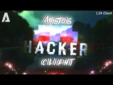 Minecraft Aristois Hack Client (Showcase)