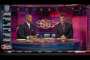 ESPN releases iOS app in time for the Masters, the NBA Playoffs and the MLB season - 9to5Mac
