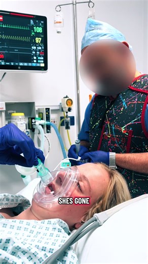 Experience General Anaesthesia with Me in England