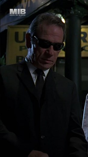 Men In Black - Agent K Erases Agent J's Memory (Will Smith #shorts #short #shortvideo#comedy)