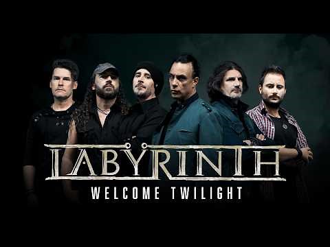 Labyrinth - "Welcome Twilight" - Official Video
