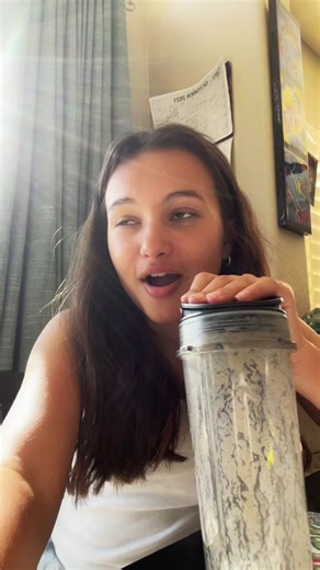 Kaylin Hayman Fun Day Video