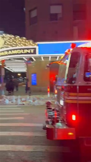 Fireman Rescues in Brooklyn: A Busy Thursday