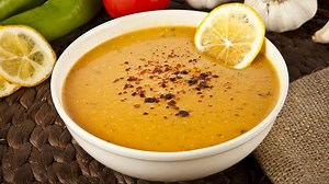 Türkiye'nin 1 numaralı çorbası seçildi! Herkes onu araştırıyor, işte tarifi